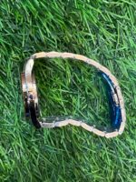 C🔥lvin Kl🔥Dual Tone Chain Watch for Men's - Image 3