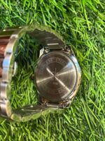 C🔥lvin Kl🔥Dual Tone Black Dial Watch for Men's - Image 5