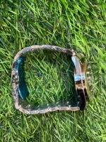 C🔥lvin Kl🔥Dual Tone Black Dial Watch for Men's - Image 4