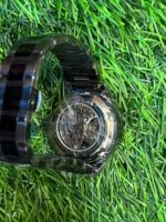 R🔥do Captain Cook black chain Watch for men - Image 5