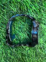 R🔥do Captain Cook black chain Watch for men - Image 4