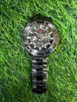 R🔥do Captain Cook black chain Watch for men - Image 2