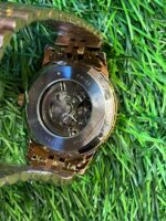 P🔥tek Ph🔥lippe copper chain automatic watch for men - Image 5