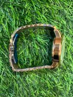 P🔥tek Ph🔥lippe copper chain White dail automatic watch for men - Image 4