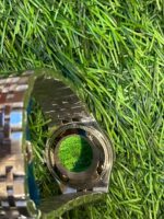 R🔥lex silver chain tifny dail watch for Men - Image 5