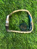 R🔥lex silver chain tifny dail watch for Men - Image 3