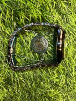 R🔥lex black chain watch for Men - Image 4