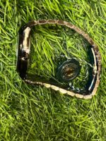 R🔥lex black chain watch for Men - Image 3