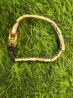 R🔥lex dual tone chain black dial watch for Men - Image 3