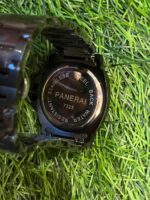 P🔥ner🔥i black chain watch for men - Image 5