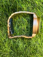 P🔥ner🔥i copper chain green dial watch for men - Image 4