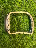 T🔥g He🔥er   silver chain white dial watch for men's - Image 3