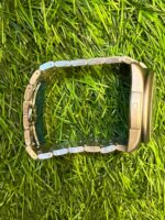 T🔥g He🔥er   silver chain green dial watch for men's - Image 4