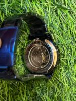 T🔥MMY HILF🔥GER automatic blue chain Watch for men - Image 5