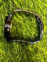 T🔥MMY HILF🔥GER automatic blue chain Watch for men - Image 3