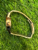 T🔥MMY HILF🔥GER  automatic dial tone white dial watch for men's - Image 3