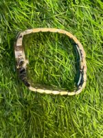 Emp🔥rio Arm🔥ni silver chain watch for men's - Image 3