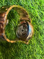 C🔥rtier automatic copper chain watch for men's - Image 5