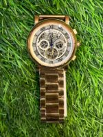 C🔥rtier automatic copper chain watch for men's - Image 2