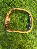 C🔥rtier automatic copper chain watch for men's - Image 3