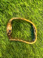 C🔥rtier automatic copper chain watch for men's - Image 4