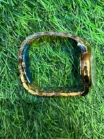 P🔥tek Ph🔥lippe automatic gold chain black dial watch for men's - Image 4