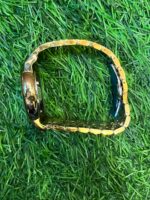 P🔥tek Ph🔥lippe automatic gold chain black dial watch for men's - Image 3