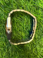 T🔥ss🔥t prx silver chain black dial watch for men's - Image 3