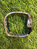 C🔥rtier roman dial silver chain watch for men's - Image 4