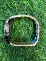 C🔥rtier roman dial silver chain watch for men's - Image 3