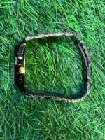 Arm🔥ni Exch🔥nge black chain watch for men's - Image 3