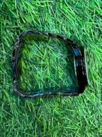 Arm🔥ni Exch🔥nge black chain watch for men's - Image 4