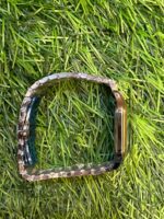 C🔥rtier dual tone chain watch roman dial - Image 4