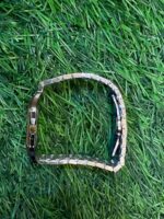 C🔥rtier dual tone chain watch roman dial - Image 3