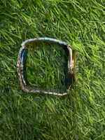 R🔥lex slim date model dual tone chain watch for men's - Image 4