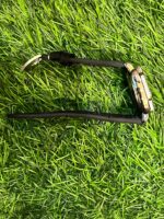 S🔥ik🔥 automatic black belt watch for men - Image 4