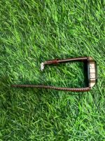 C🔥si🔥 illuminator leather belt watch for men - Image 4