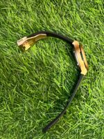 H🔥bl🔥t green belt rose dial automatic watch for men - Image 2