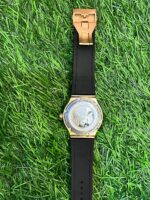 H🔥bl🔥t automatic rose gold dial watch for men - Image 2