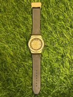 H🔥bl🔥t automatic rose gold dial watch for men - Image 5