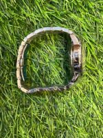 Arm🔥ni Exch🔥nge automatic silver chain watch for men's - Image 4