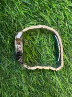 Arm🔥ni Exch🔥nge automatic silver chain watch for men's - Image 3