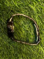 F🔥ssil  townsman automatic black chain watch for men's - Image 3