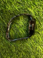 F🔥ssil  townsman automatic black chain watch for men's - Image 4