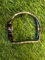 T🔥ss🔥t automatic black chain watch for men's - Image 3