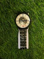 T🔥ss🔥t automatic black chain watch for men's - Image 2