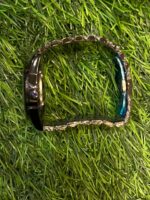 Om🔥ga automatic black chain watch for men's - Image 3