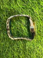 R🔥lex automatic dial tone chain watch white dial - Image 4