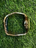 Emp🔥rio Arm🔥ni chrono gold chain watch for men's - Image 4