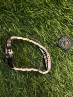 R🔥lex silver chain blue dial chain watch for men's - Image 3